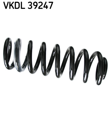 SKF VKDL 39247 Fahrwerksfeder